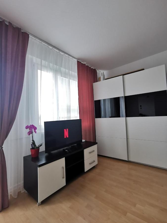 Millenium Apartment Self Check-In Faktura Ряшів Екстер'єр фото