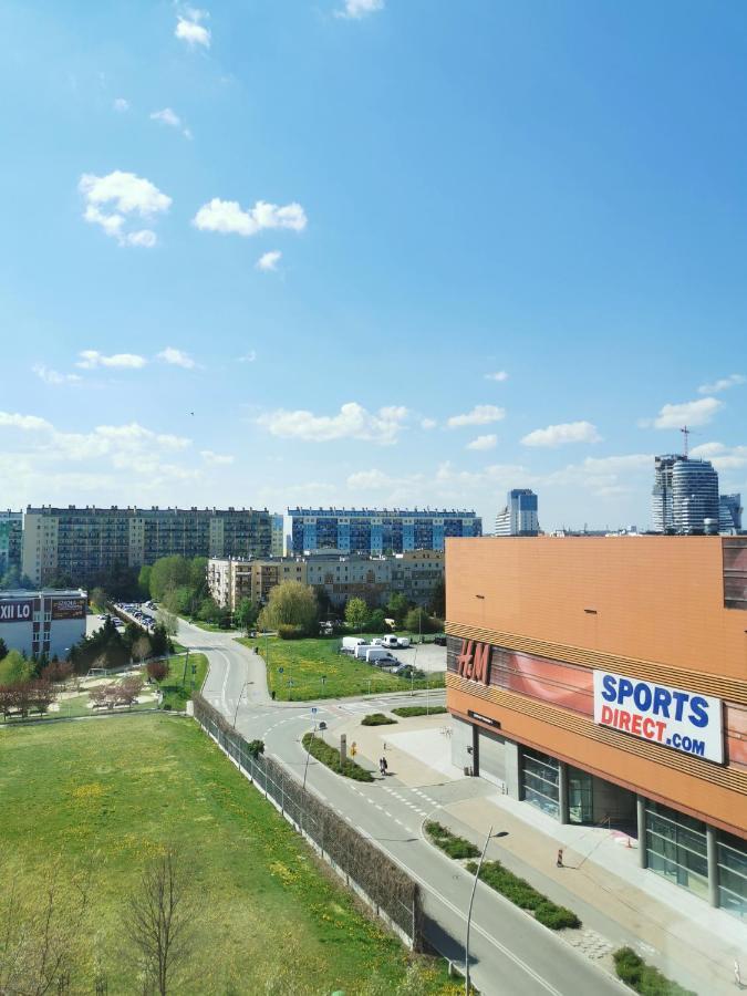 Millenium Apartment Self Check-In Faktura Ряшів Екстер'єр фото