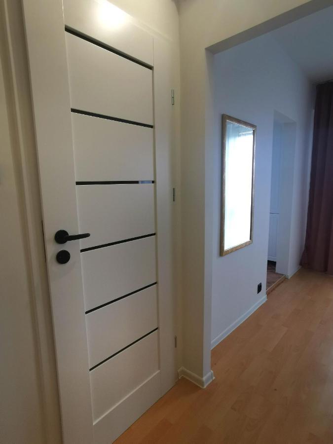 Millenium Apartment Self Check-In Faktura Ряшів Екстер'єр фото