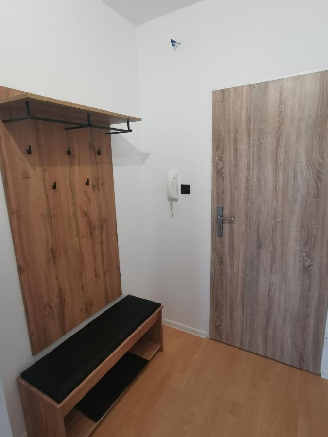 Millenium Apartment Self Check-In Faktura Ряшів Екстер'єр фото