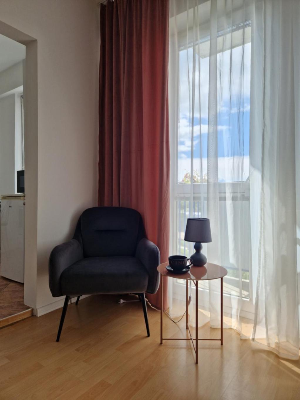 Millenium Apartment Self Check-In Faktura Ряшів Екстер'єр фото
